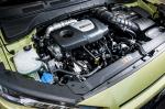 Hyundai Kona AWD 2017 года (WW)